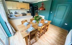 Kings Quarters Boutique Rooms