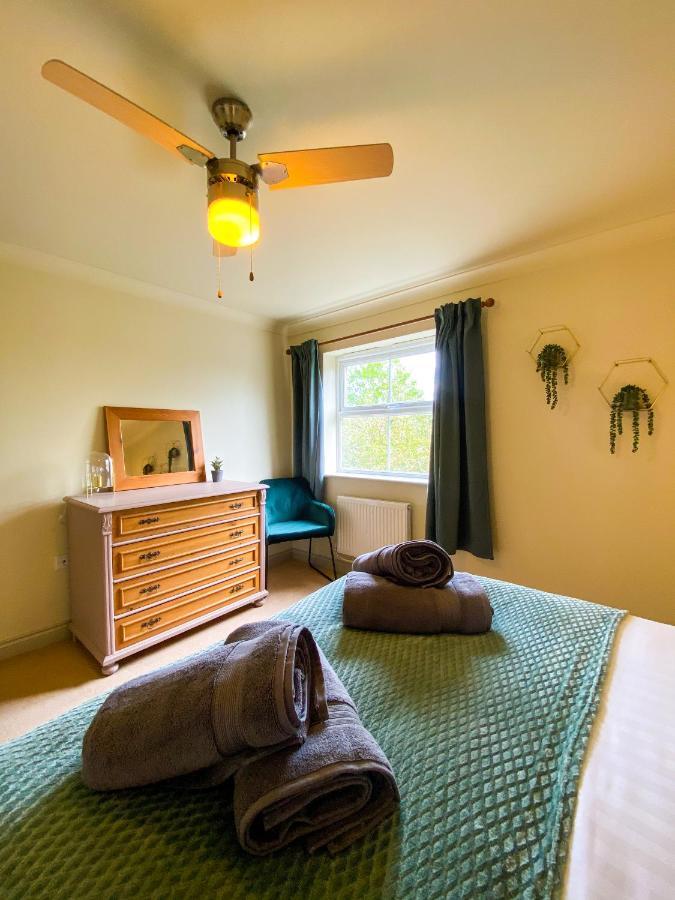 Kings Quarters Boutique Rooms Hartford  Exterior photo